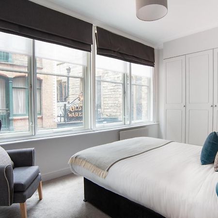 Native Fenchurch Street 런던 외부 사진